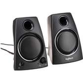 Logitech Z130 Speakers