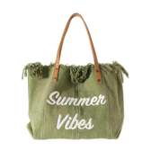 CLASSY BAGS WITH A KOFIA
