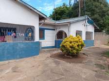 4 × 2 bed rental units earning 70k plus