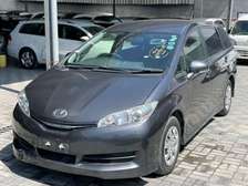 TOYOTA WISH (MKOPO ACCEPTED)