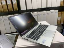 HP EliteBook 845G7 Notebook PC