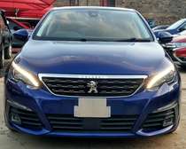 Peugeot 308 Diesel