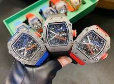 Quality Richard Mille Watches