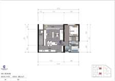 1 Bed Apartment with Swimming Pool in Kileleshwa