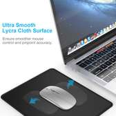 Computer Mouse Pad - Soft and Slim