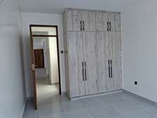 Serviced 3 Bed Apartment with En Suite at Nyali Mombasa