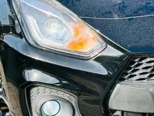 SUZUKI SWIFT SPORT 2018 1400CC