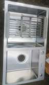 Heavy Gauge Kitchen Sinks Available