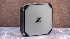 HP Z2 G5 Mini  PC  i5 10th Gen 6-Core, 16GB RAM 256GB SSD