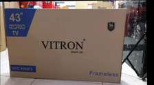 43 Vitron Digital smart LED - End Month sale