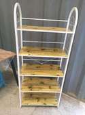 5 LAYERS SHOE RACKS