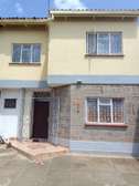 4 Bed House  in Langata
