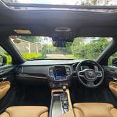 2019 Volvo XC90 t5