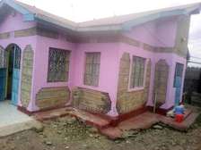 House for sale in ruiru kwihota