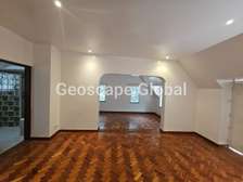 4 Bed House with En Suite in Muthaiga