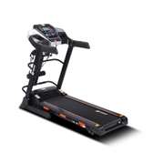 Home Gym/ Commercial Electric Auto Incline Treadmill Fitness