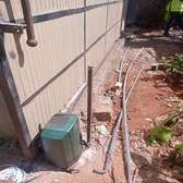 Automatic gate installation, modification and repair