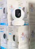 Ezviz TY1 Wi-Fi Pan & Tilt 1080p Baby Monitor Nanny Camera