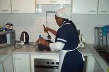 Domestic workers in Nairobi Gigiri Lavington Kileleshwa