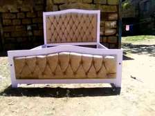 Readily Available classic chesterfield bed