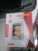 Nunix quartz room Heater