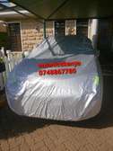 All Weather Sunproof/Waterproof Car Covers