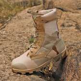 Siwar Military/Hiking Boots