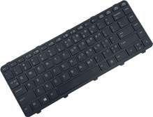 Keyboard for HP Probook 640 G1