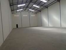 7,616 ft² Warehouse with Service Charge Included in Embakasi