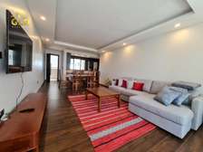 Furnished 3 Bed Apartment with En Suite in Brookside