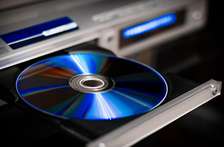 CD/DVD Duplicating