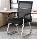 Modern Guest Office Visitors Chair