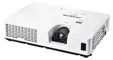 Hire of Projector Acer X113 and Hitachi both 2800 Lumens