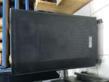 Eastsonic15inch Powered Speaker With Two Wirelessmicrophone