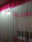 ELEGANT FOUR STAND MOSQUITO NETS