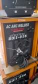 Welding Machine Ac Arc Welder Bx1-500a