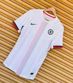 New 25/26 Football Kits - Man United, Arsenal & More