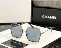 Chanel Sunglasses foe the ladies