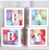Baby boxes