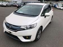 HONDA FIT (HIRE PURCHASE ACCEPTED)
