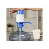 Generic Hand Press Water Dispenser Manual Pump
