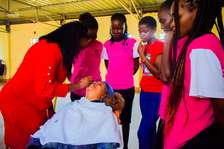 Professional Beauty Therapy Training – Starnet College