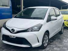 VITZ 2015 (MKOPO/HIRE PURCHASE ACCEPTED)