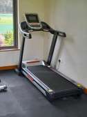 Semi commercial treadmill (new noble)