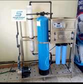 water purifiers