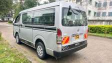 9L hiace