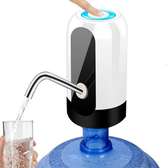 Nunix Automatic Water Dispenser