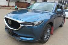 Mazda CX-5 Diesel 4WD 2019 15,000 Kms