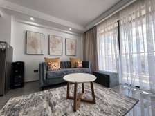Furnished 1 Bed Apartment with En Suite at Gatundu Close