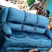 3seater recliner sofas made by hardwood